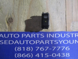 Mercedes Benz - Window Defroster Relay - 1248201010